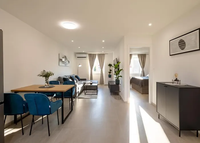 Apartment Centar 2