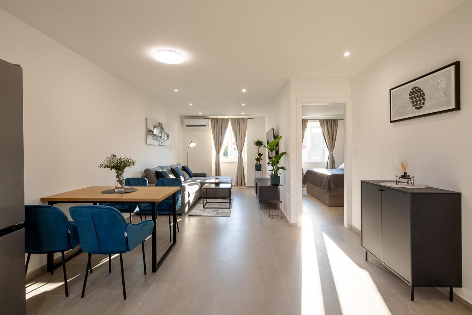 Apartament Centar 2