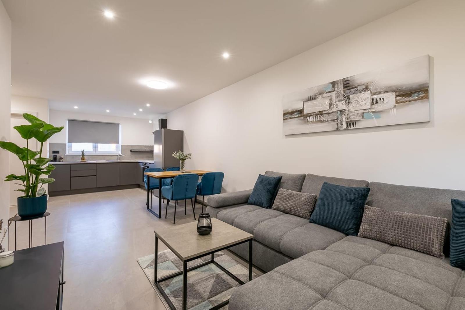 Apartament Centar 2