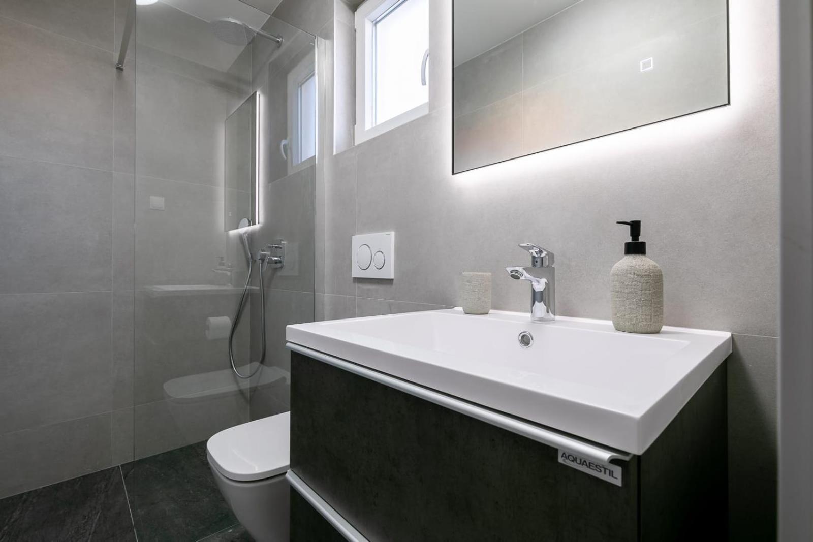 Apartament Centar 2 Vela Luka