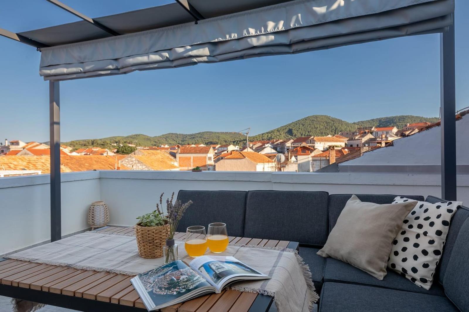 Centar 2 Apartament Vela Luka
