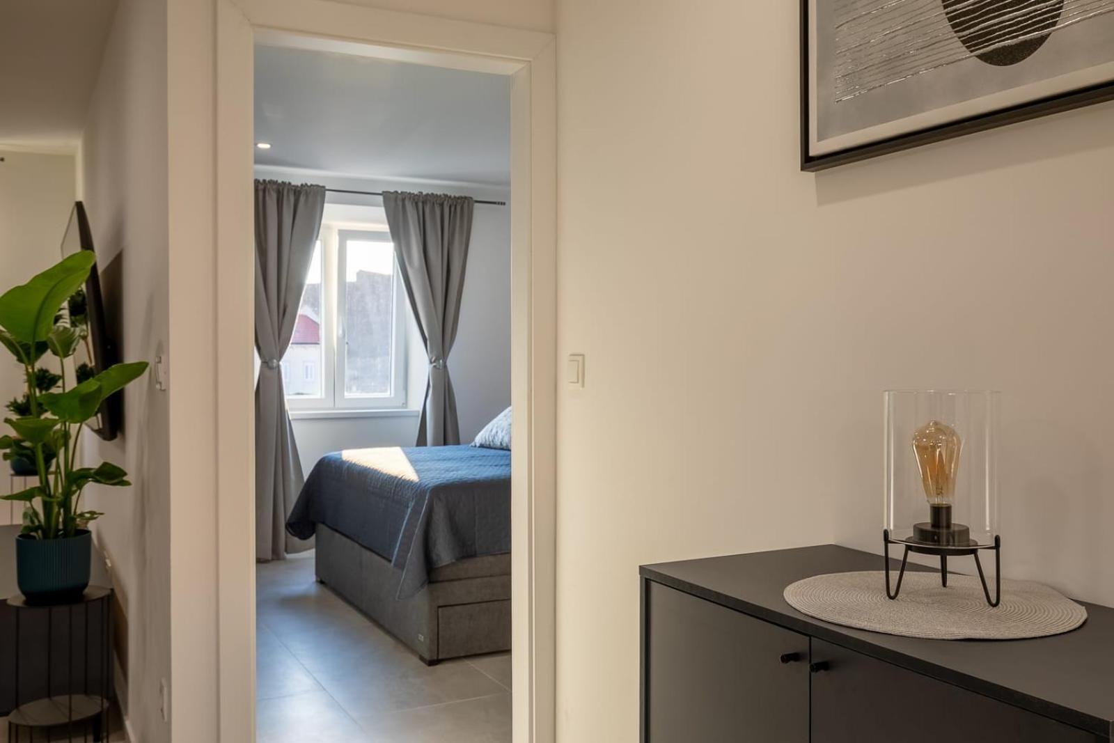Apartament Centar 2 Vela Luka