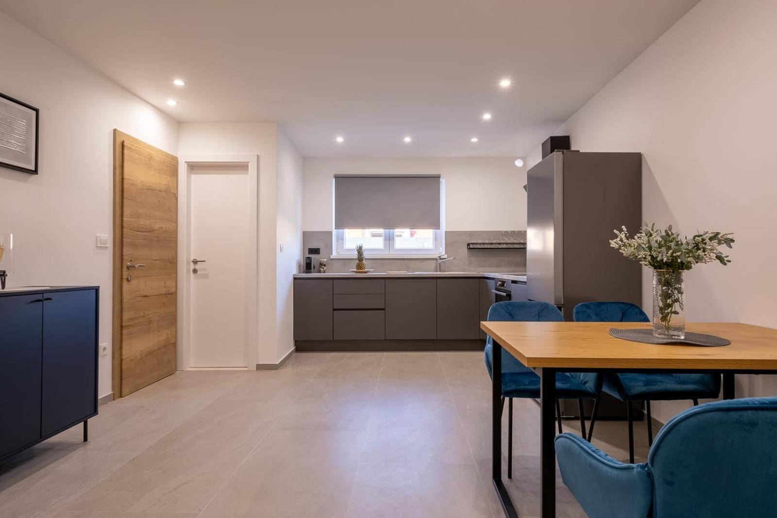 Centar 2 Apartament *
