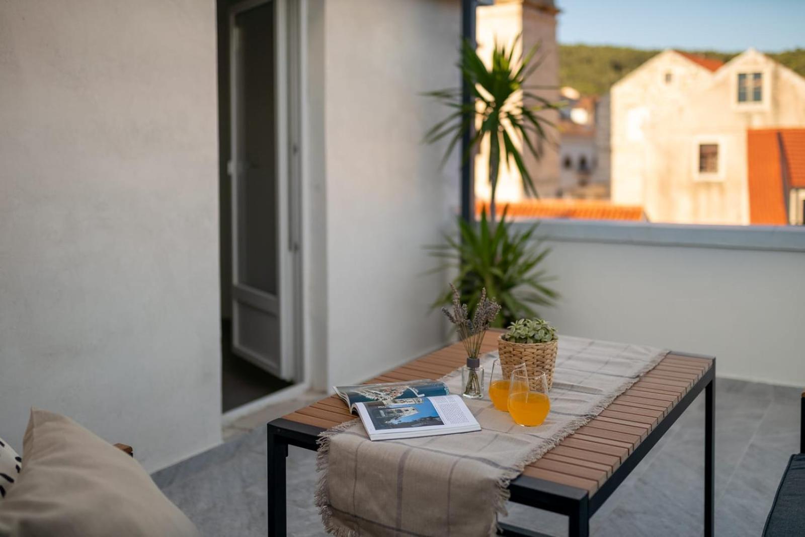 Centar 2 Apartament