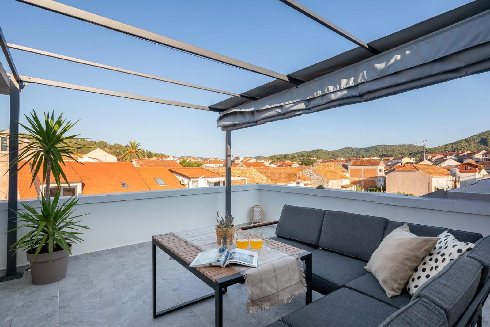 Apartament Centar 2 *