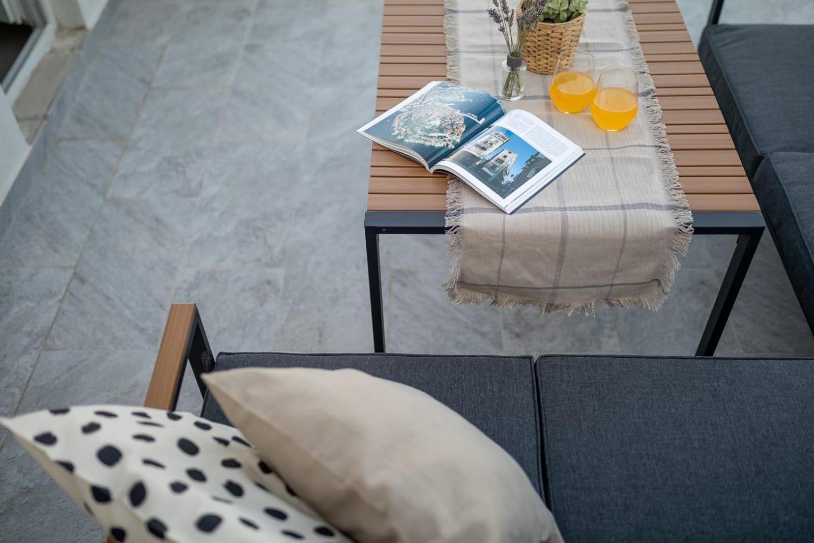 Apartament Centar 2 Vela Luka