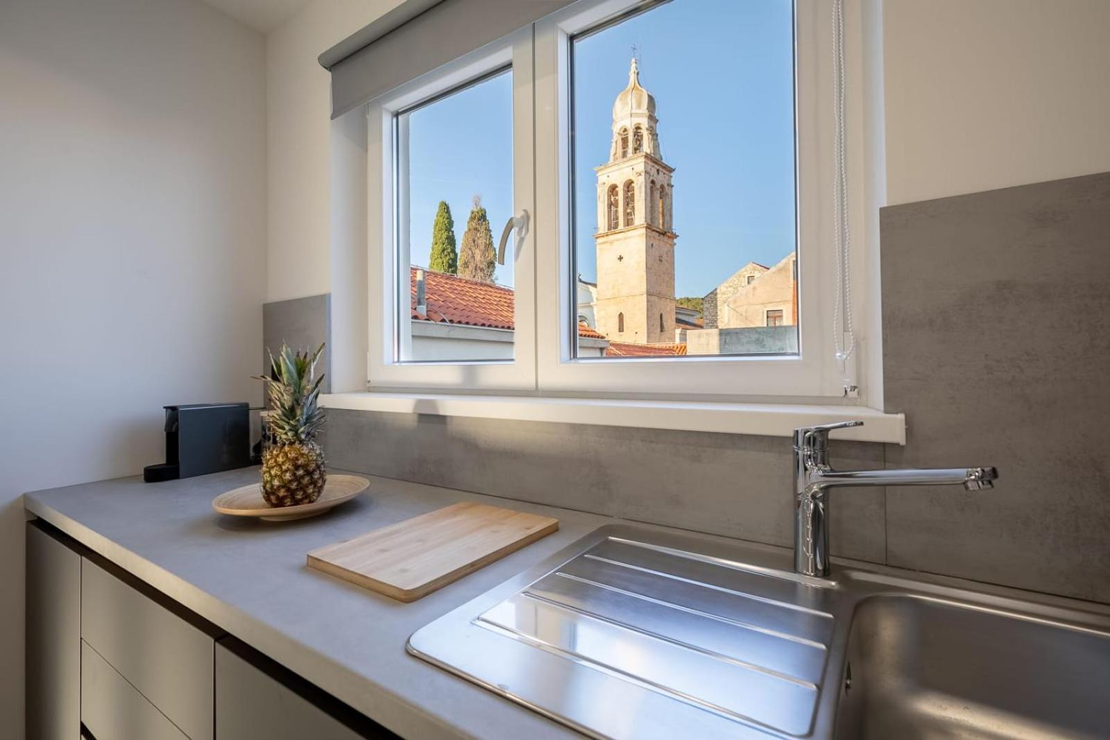 Centar 2 Apartament Vela Luka